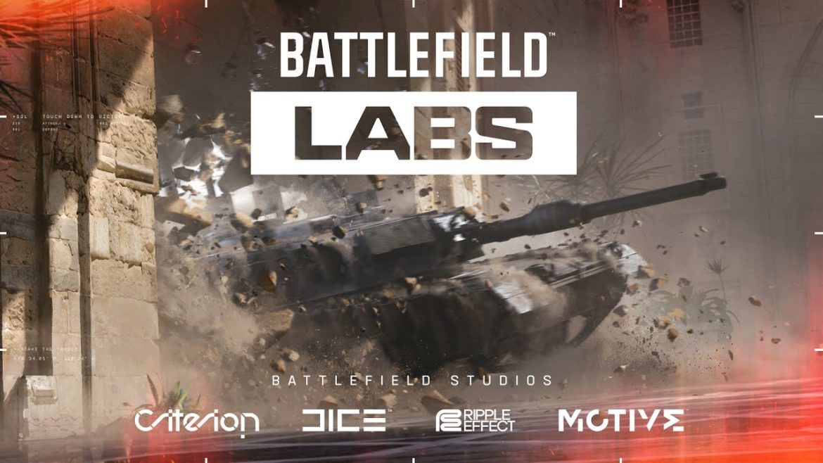 Battlefield procurele informacije