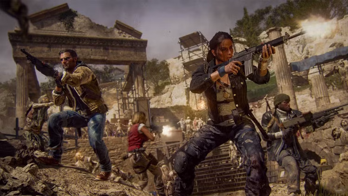 Call of Duty Black Ops 7