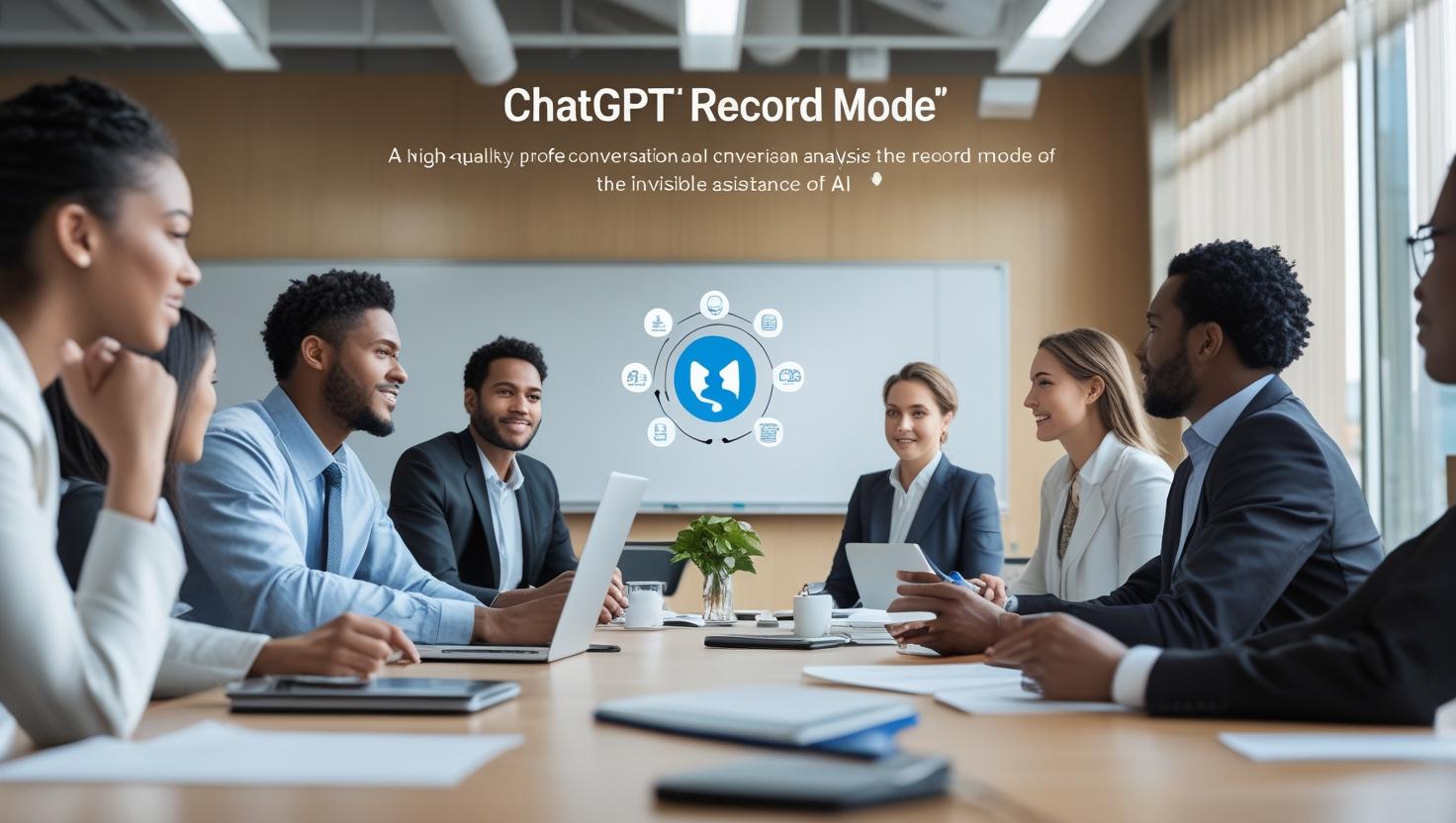 ChatGPT Record Mode
