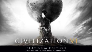 Civilization VI besplatno