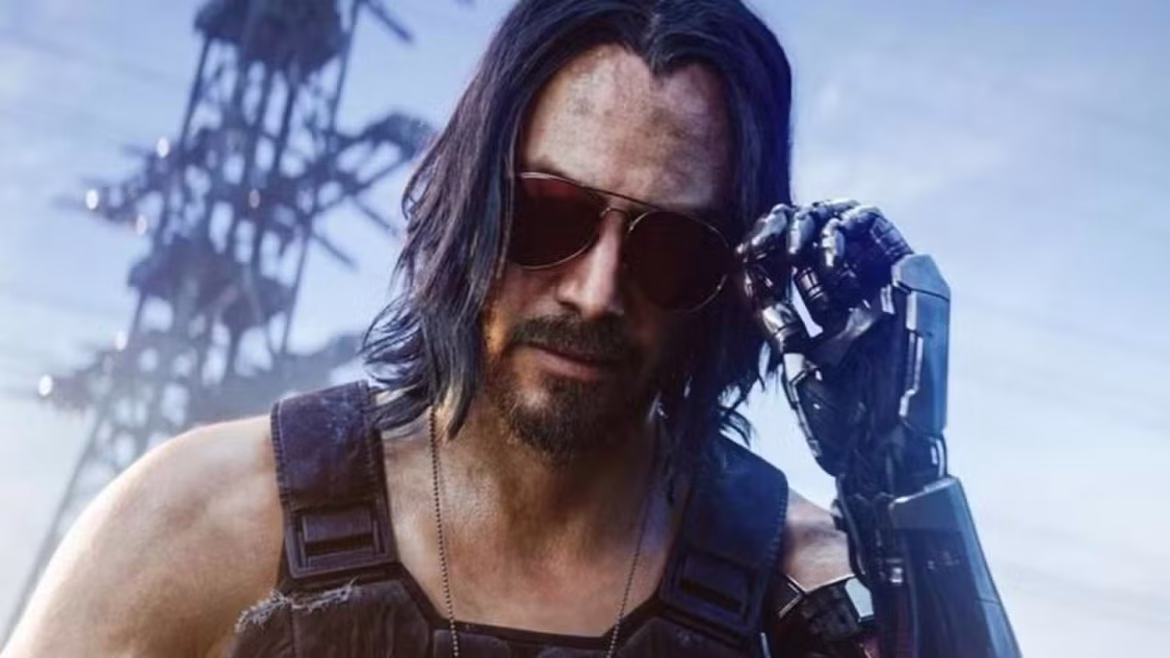 Cyberpunk 2077 iskupljenje