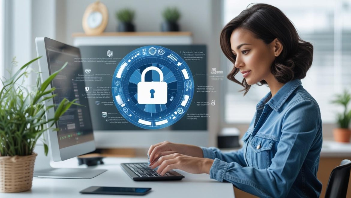 Cybersecurity saveti