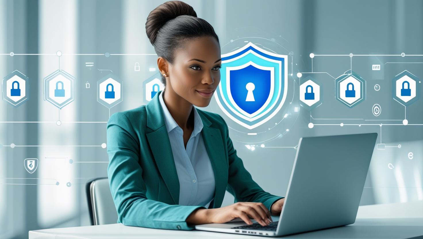 Cybersecurity saveti