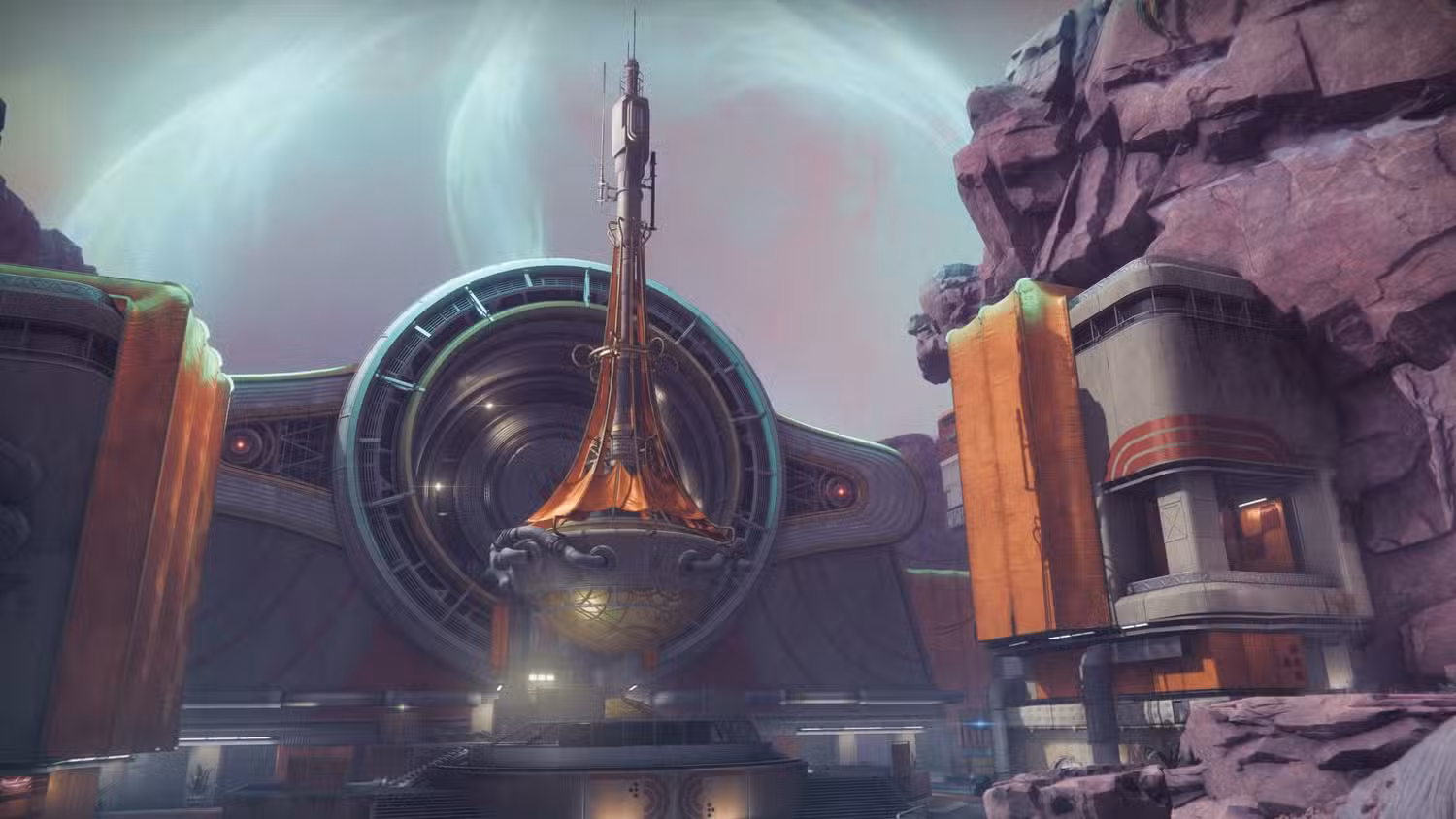 Destiny 2 Phoneutria Fera