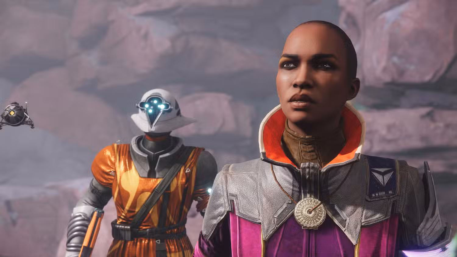 Destiny 2 Phoneutria Fera