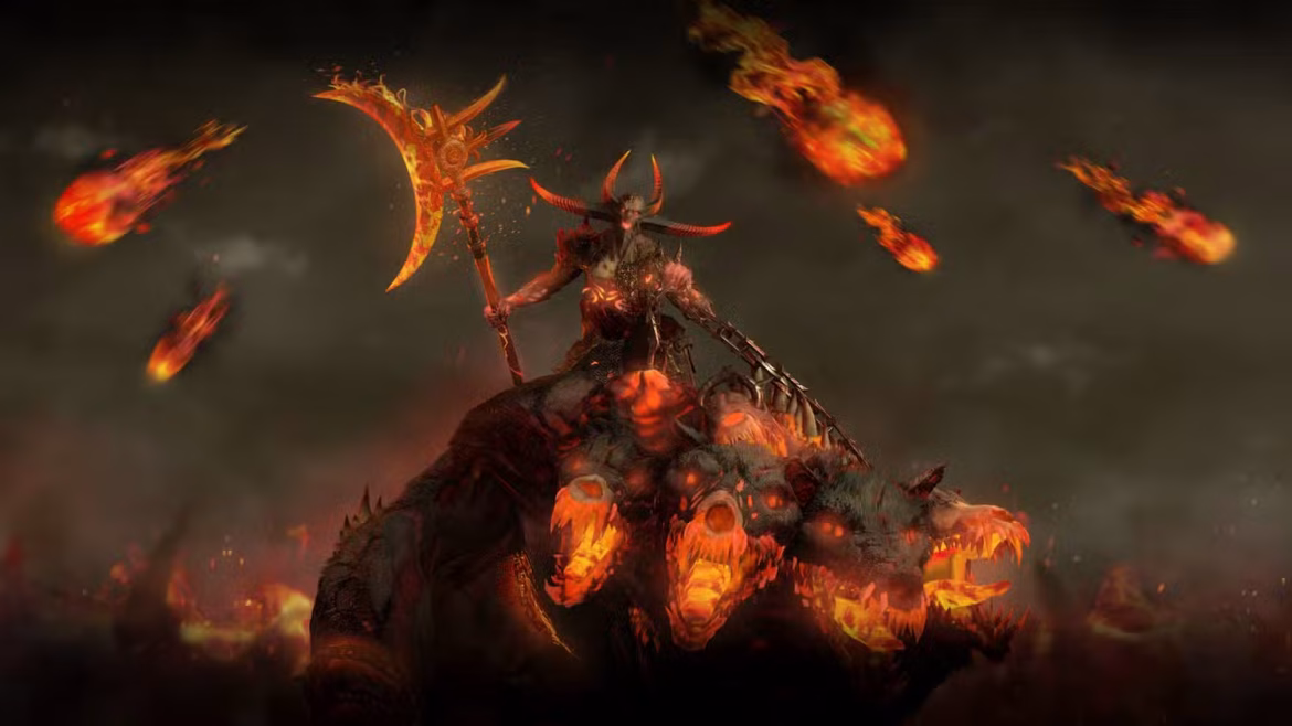 Diablo 4