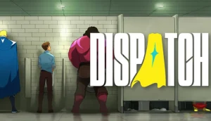 Dispatch najava