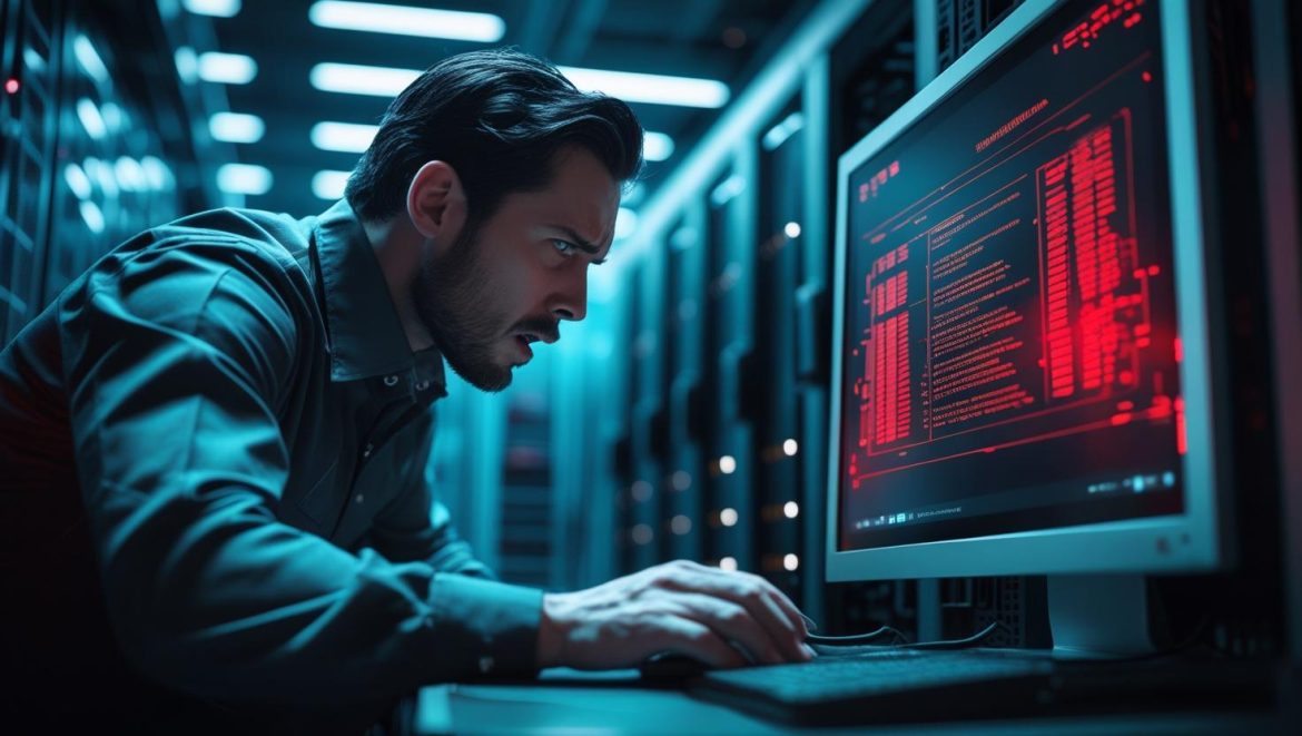 Dunav Locker ransomware