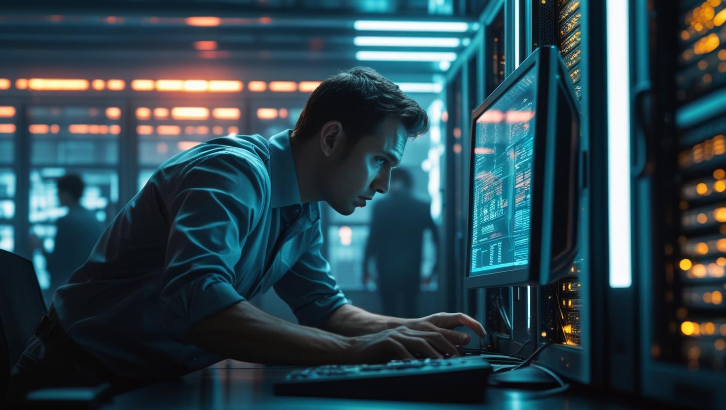 Dunav Locker ransomware