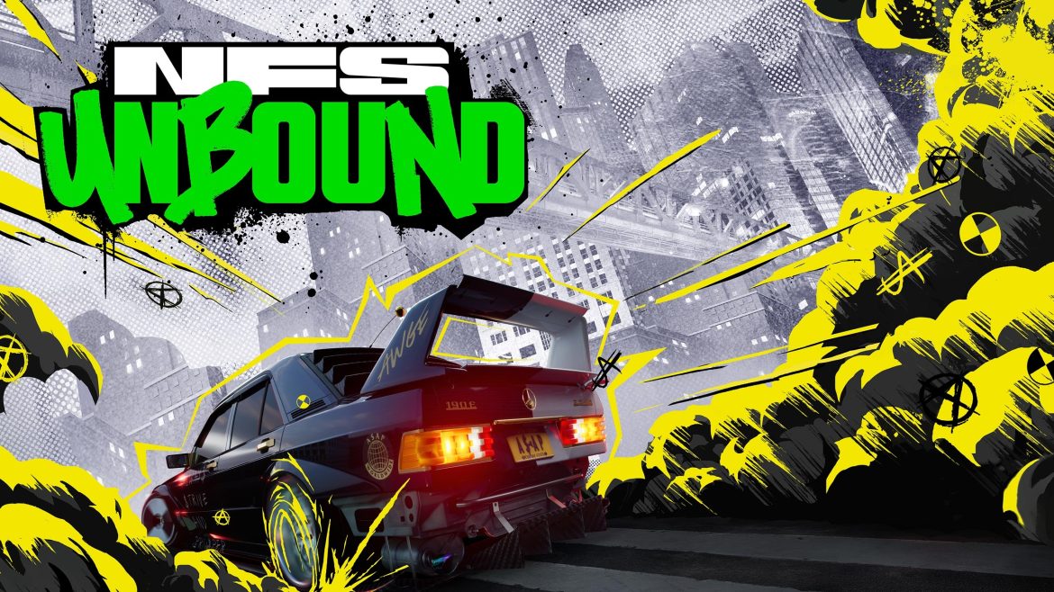 Need for Speed budućnost