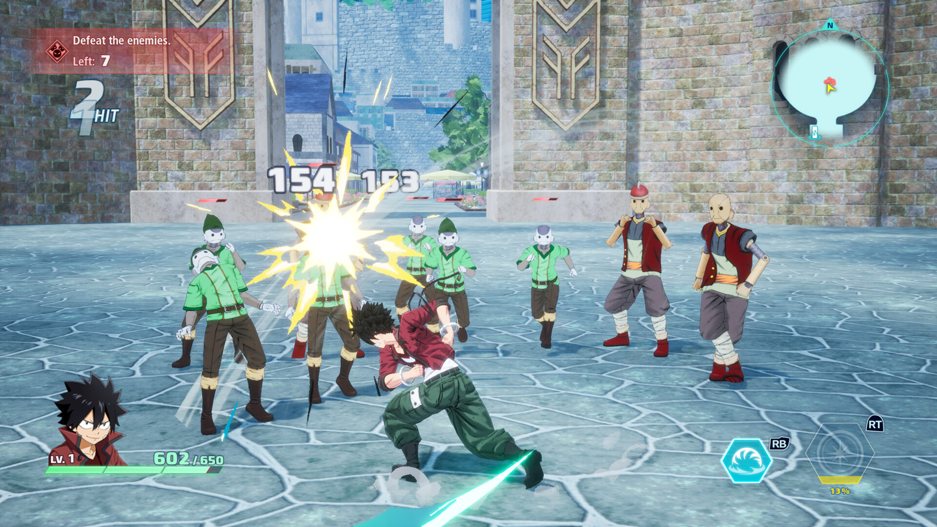 Edens Zero