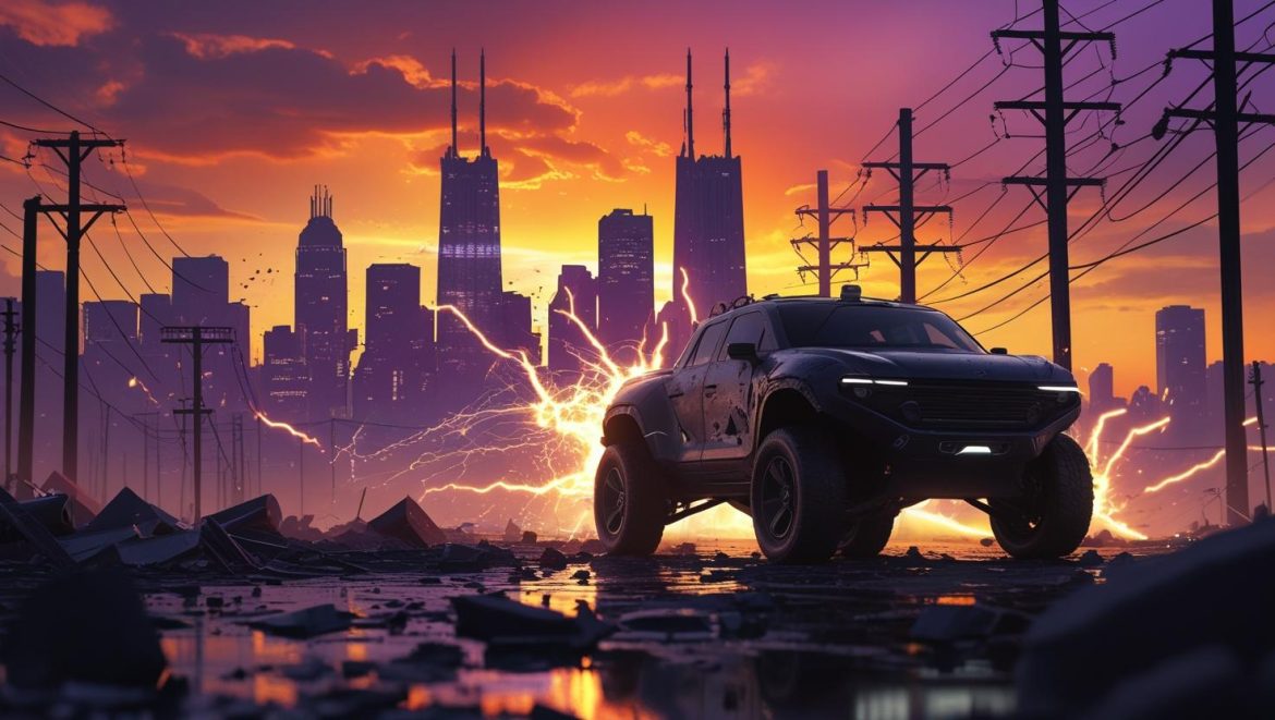 Elektromagnetni impuls