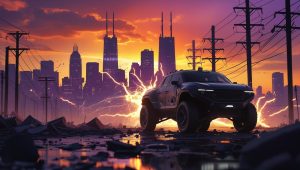 Elektromagnetni impuls