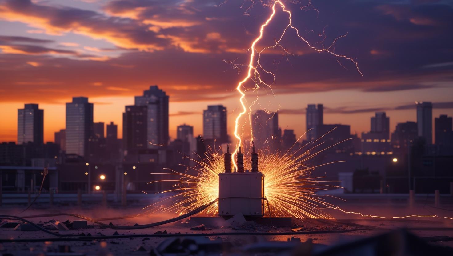 Elektromagnetni impuls