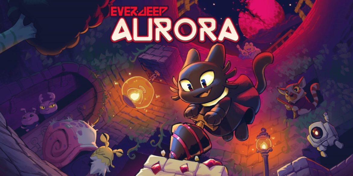 Everdeep Aurora