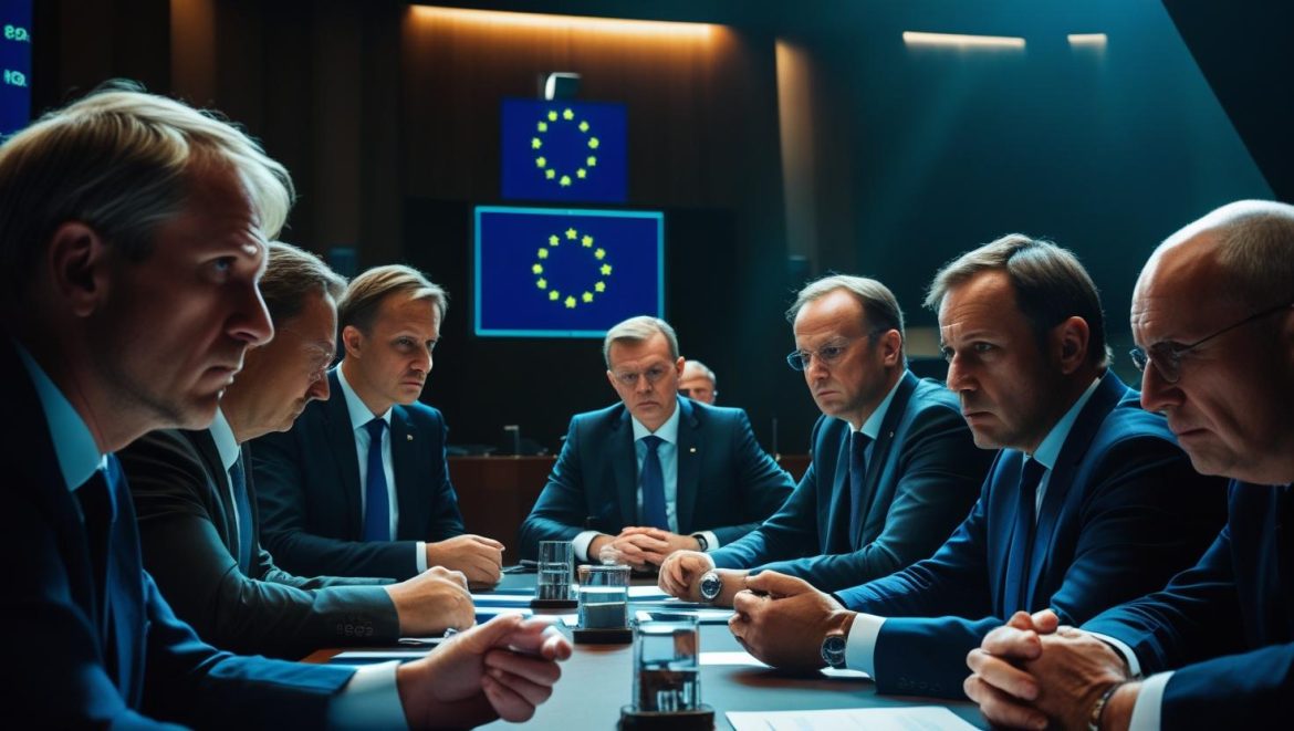 Evropska strategija VI