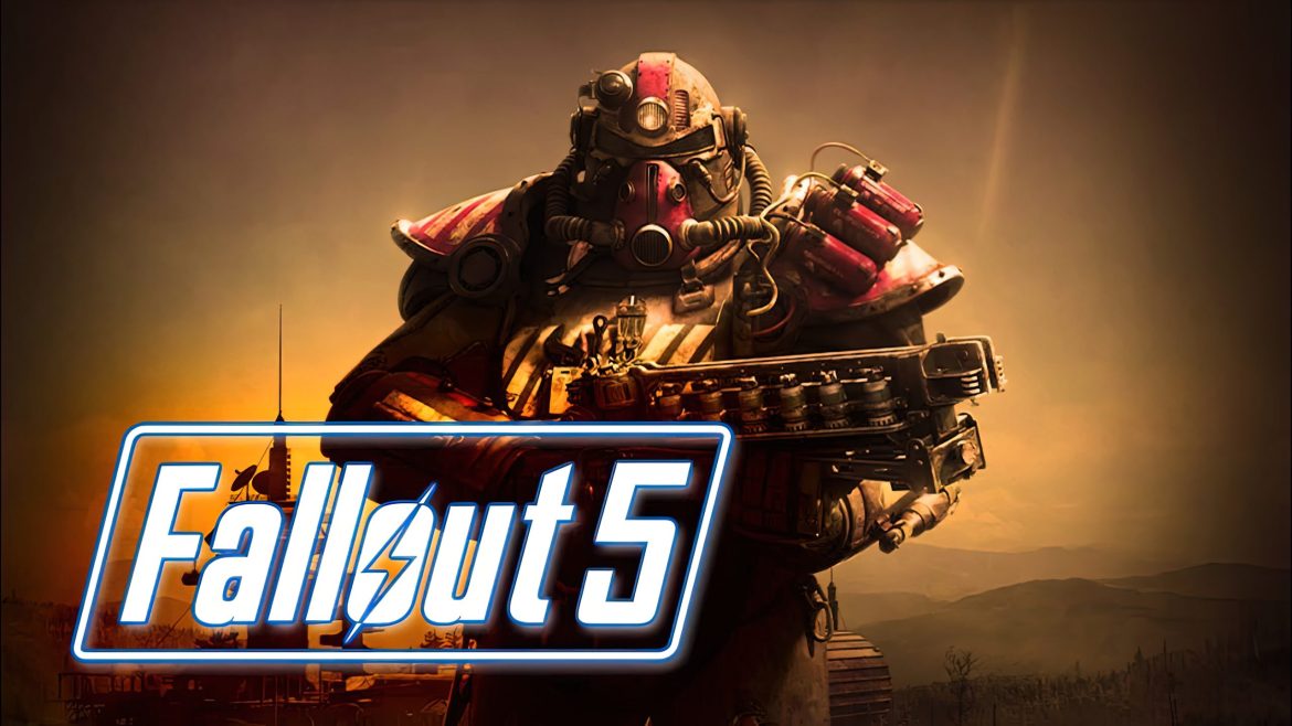 Fallout franšiza