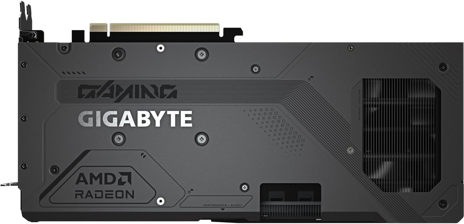 Gigabyte RX 9070