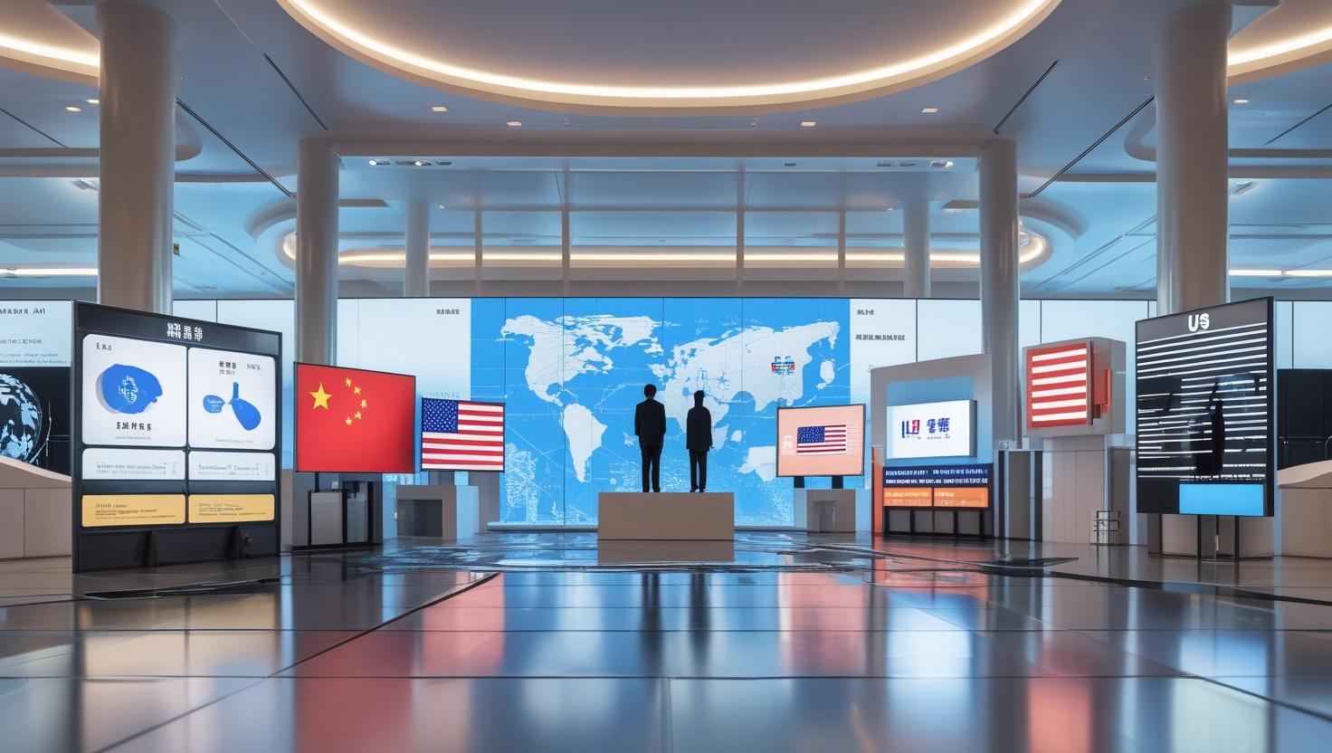 Globalna AI saradnja