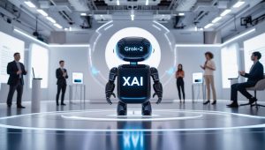 Grok-2