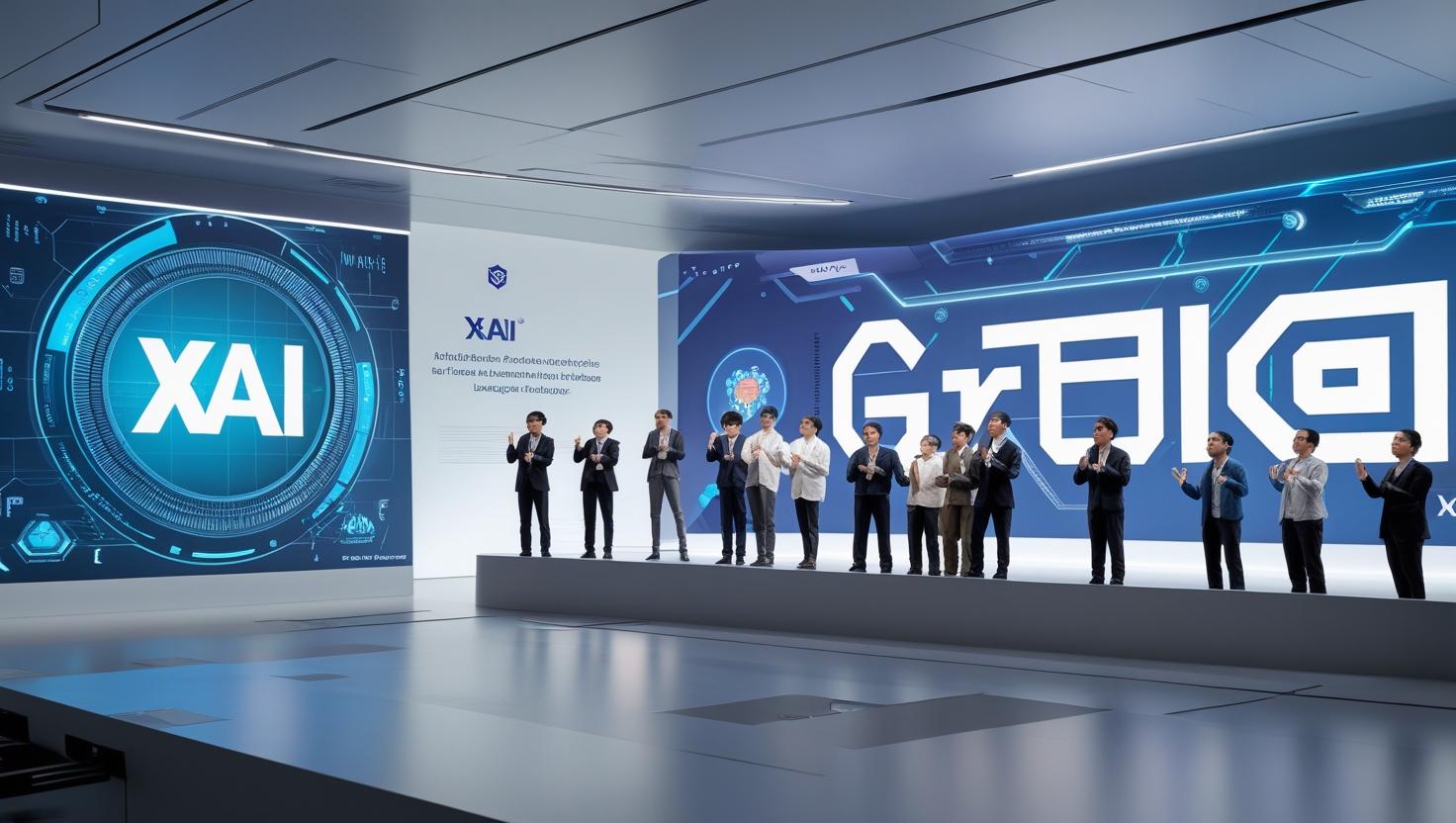 Grok-2