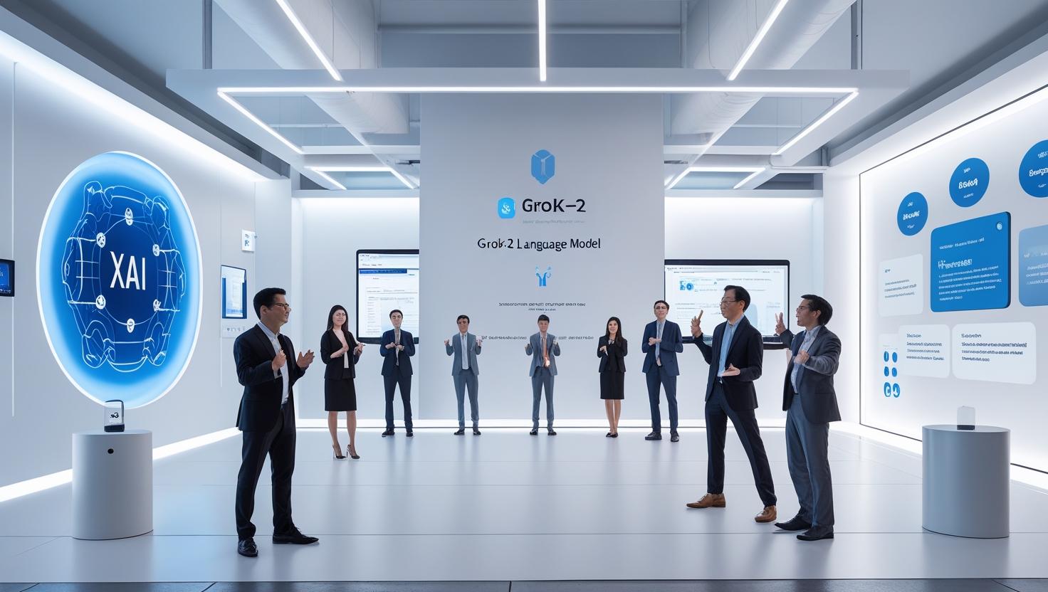 Grok-2