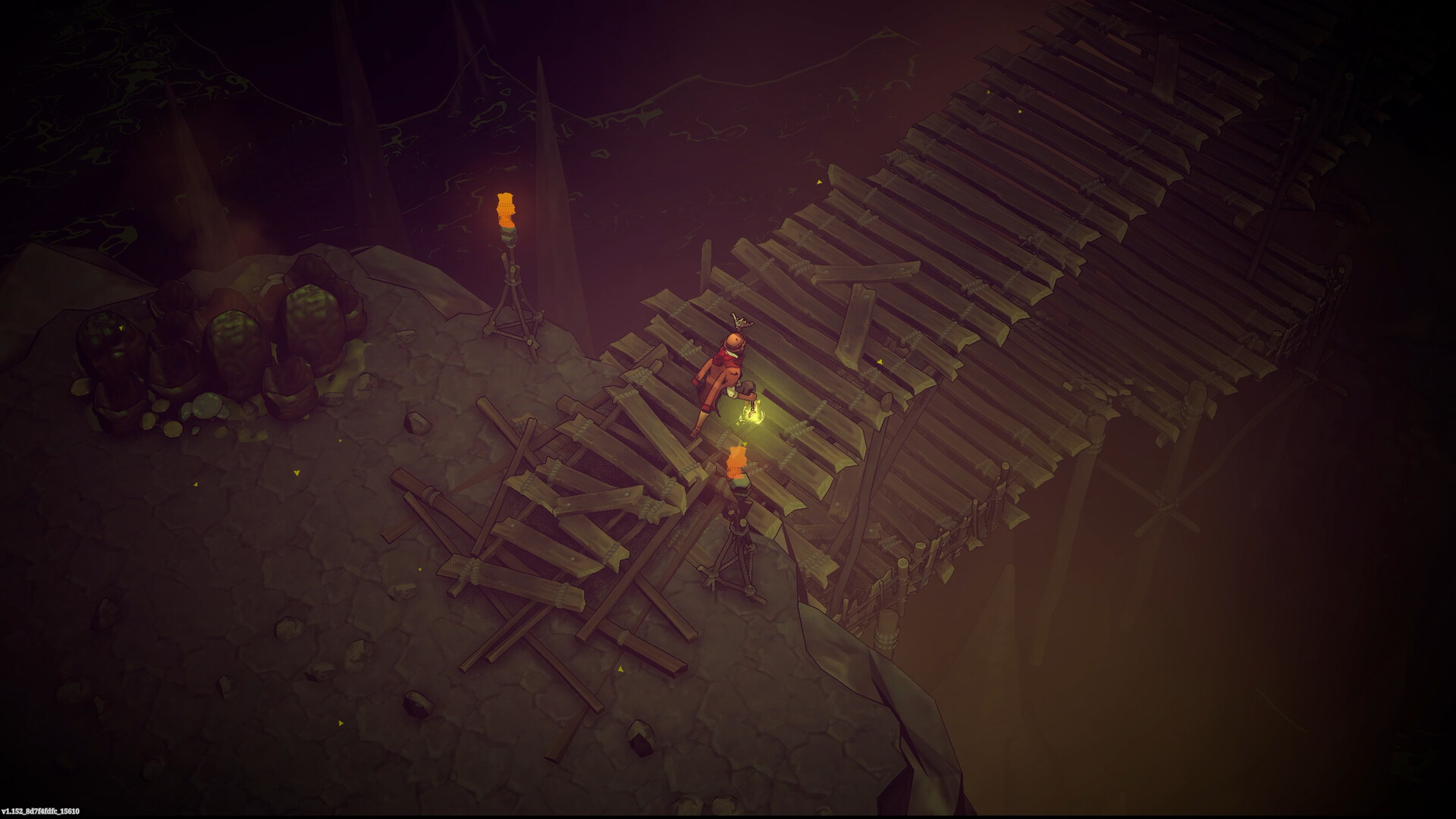 bridge