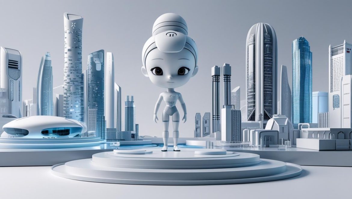 Hunyuan-3D
