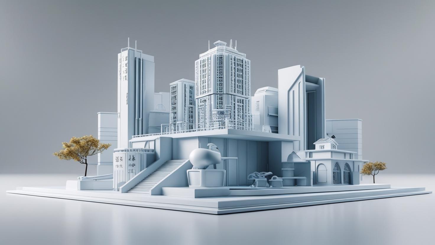 Hunyuan-3D