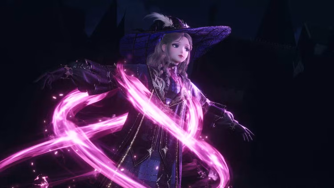 Infinity Nikki