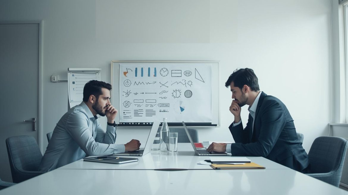 Inovacije preterano razmišljanje