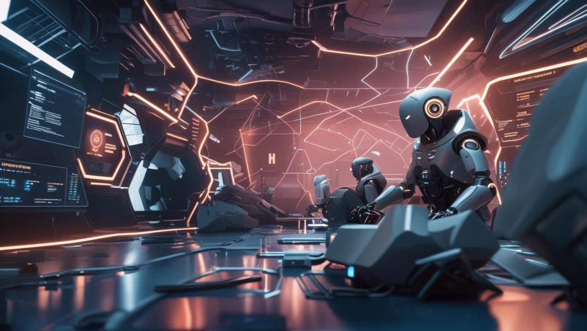 Ključna AI istraživanja