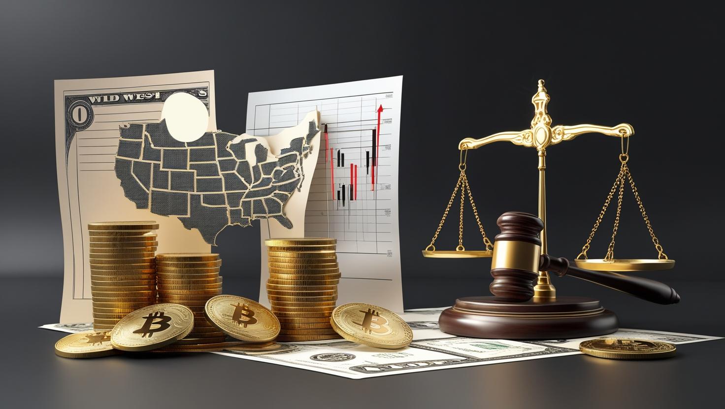 Kripto regulativa SAD