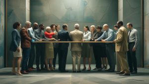 Liderstvo sa dostojanstvom