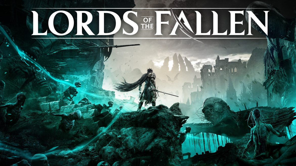 Lords of the Fallen uspeh