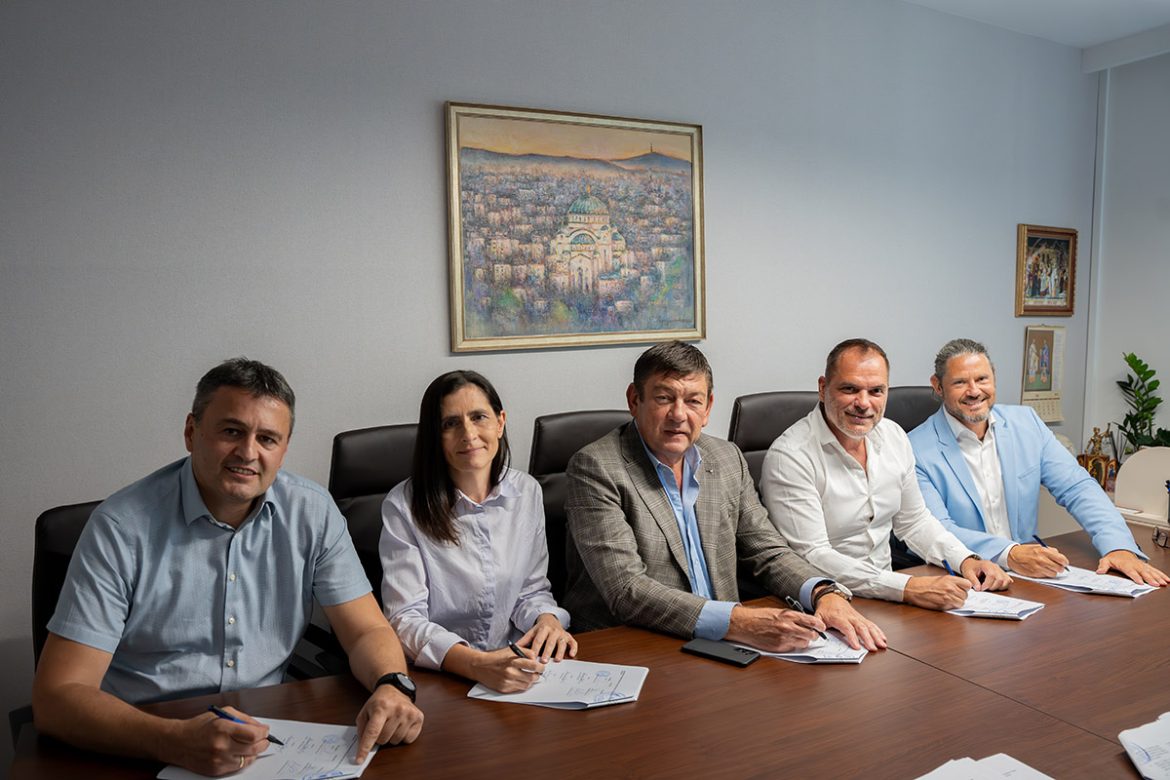 M&I Systems Co