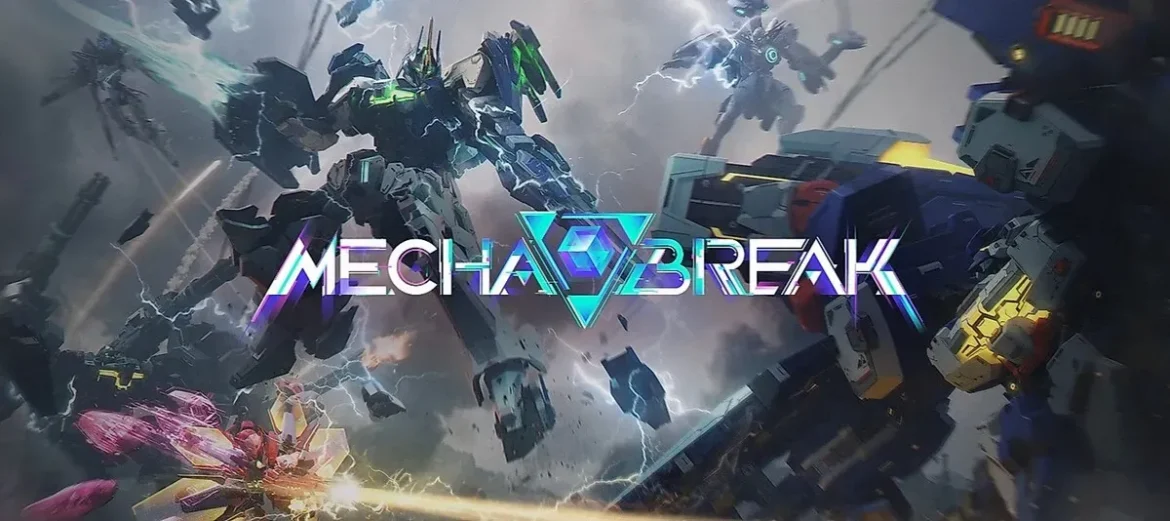 Mecha Break
