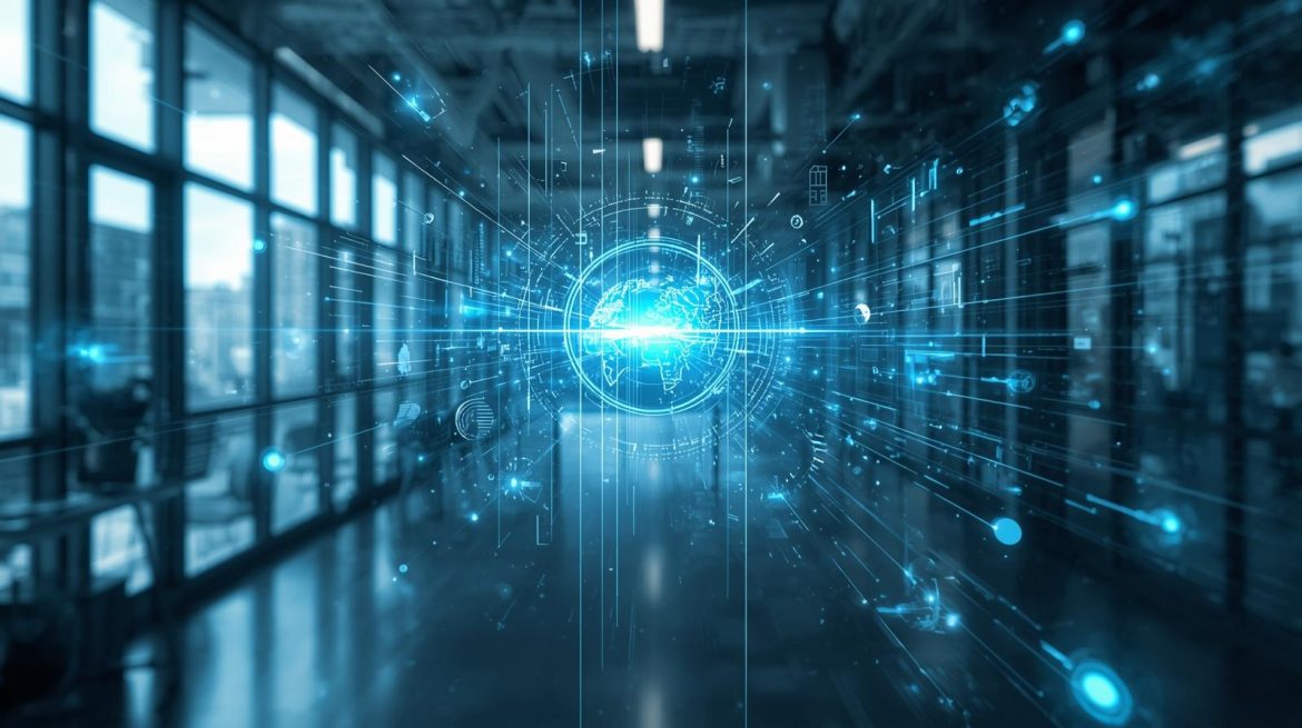 Metaverzum prostorno računarstvo