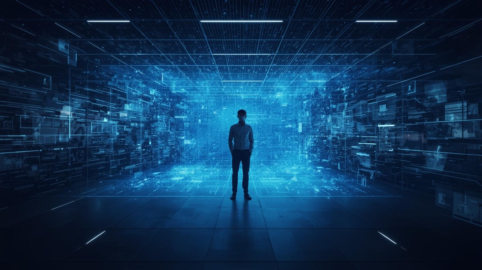 Metaverzum prostorno računarstvo