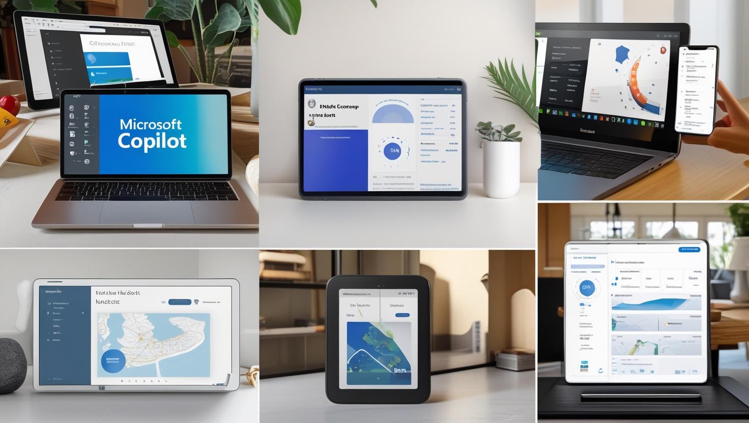 Microsoft Copilot trikovi