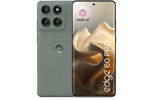 Motorola Edge 60 Pro