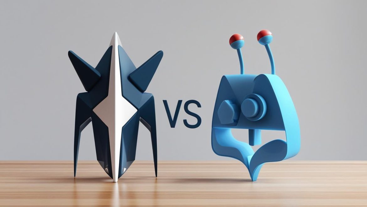 Node.js vs Play Framework