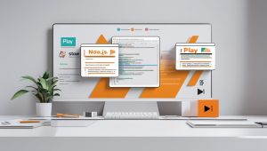 Node.js vs Play Framework