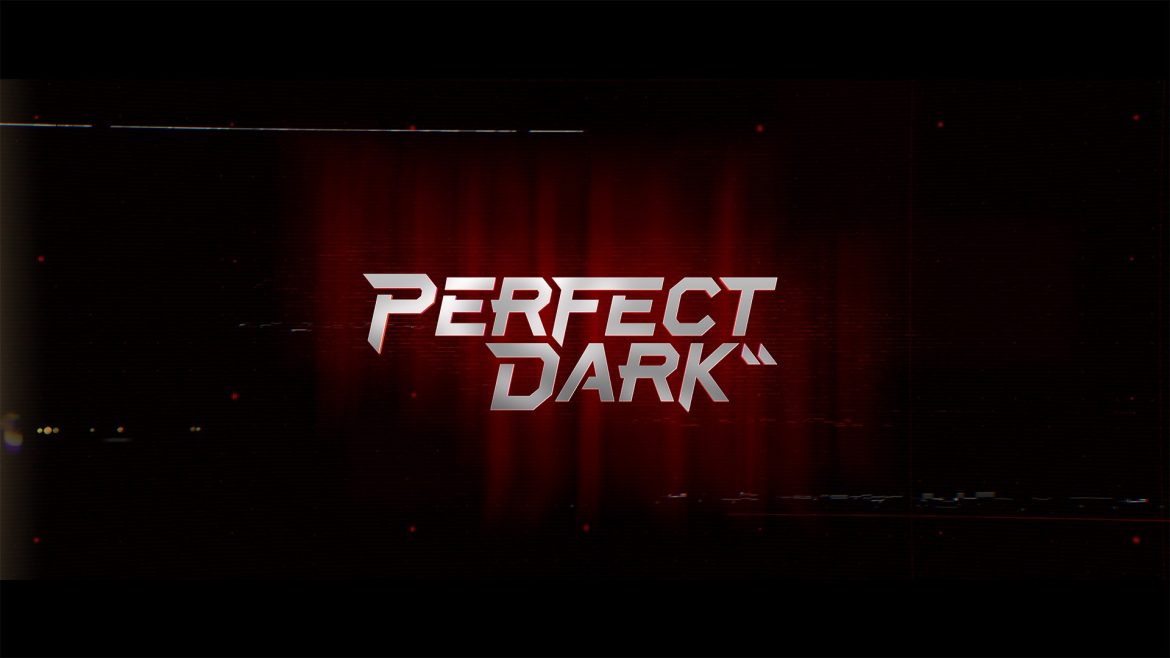 Perfect Dark otkazan