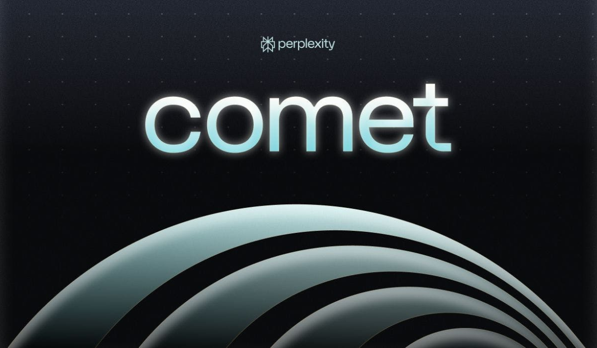 Perplexity AI Comet