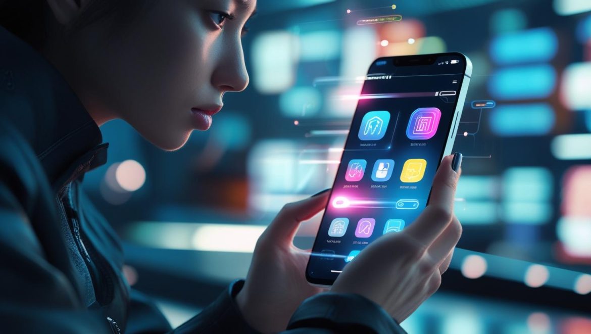 Razvoj mobilnih aplikacija