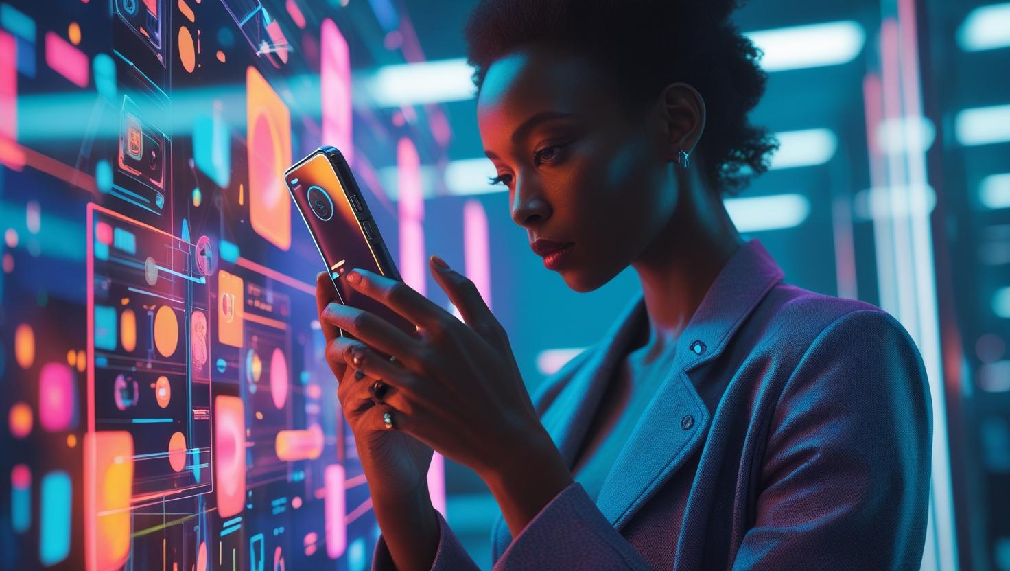 Razvoj mobilnih aplikacija