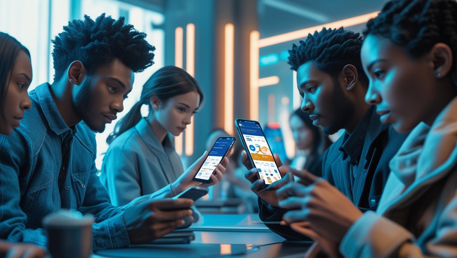 Razvoj mobilnih aplikacija