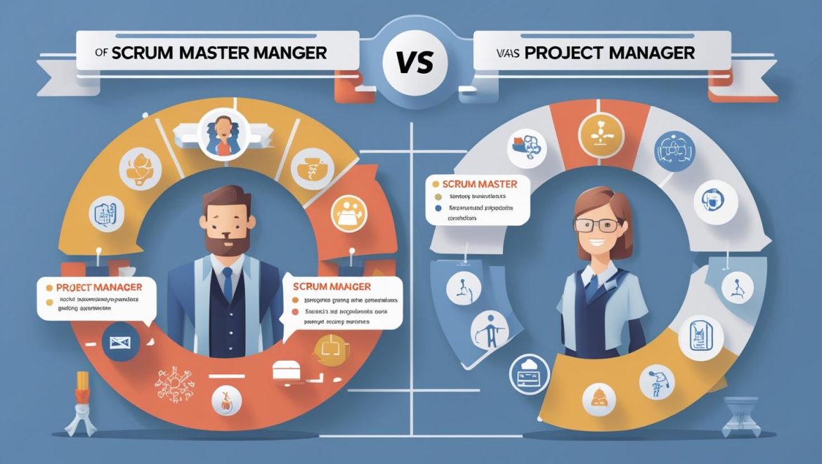 Scrum Master razlika