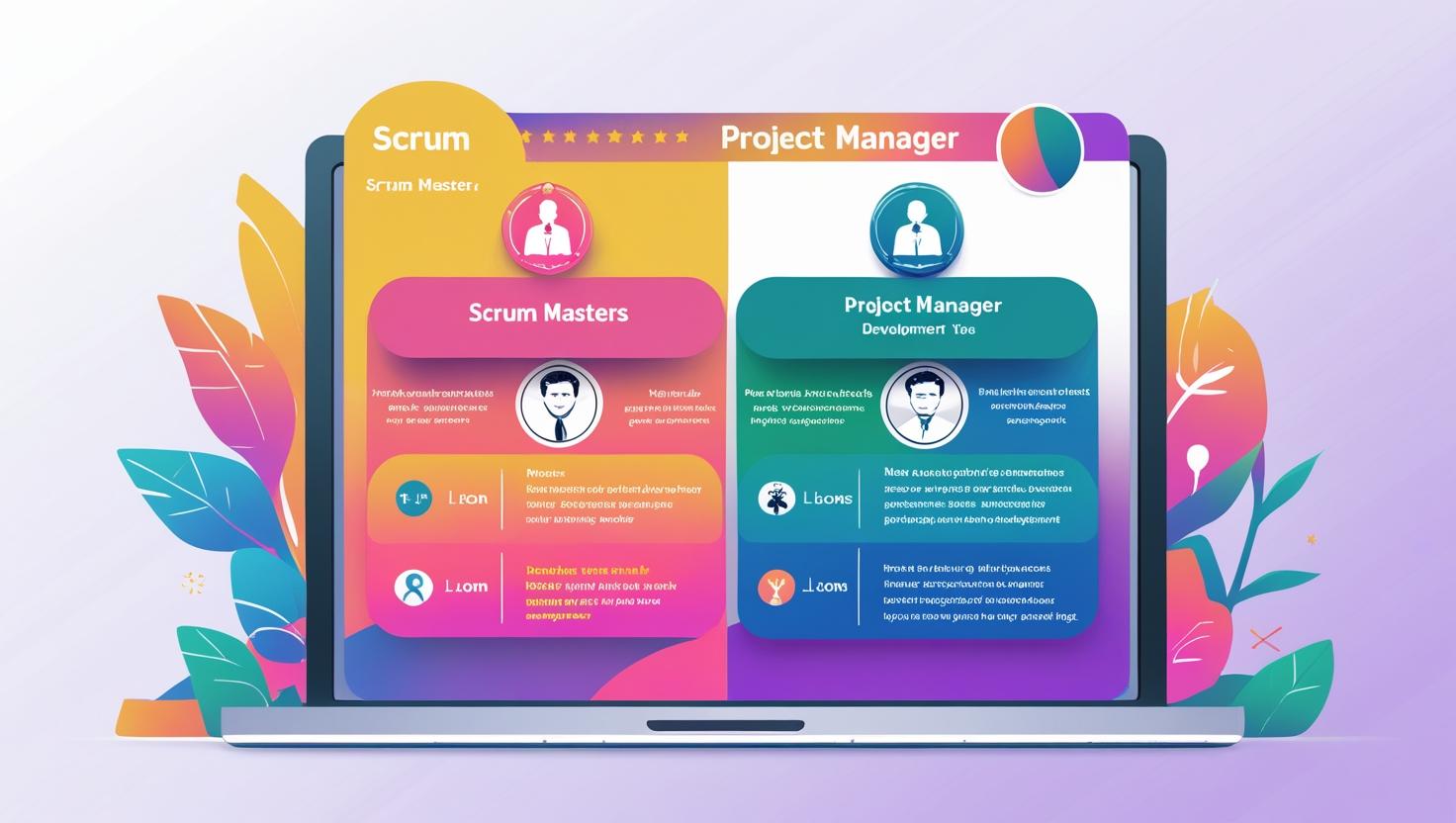 Scrum Master razlika